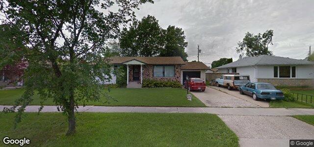 474 Raquette Street（加拿大曼尼托巴省温尼伯市）房屋照片