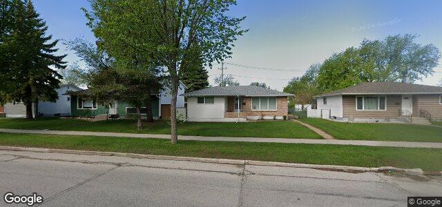 474 Rouge Road（加拿大曼尼托巴省温尼伯市）房屋照片