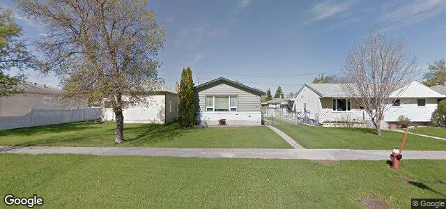 474 Seaton Street（加拿大曼尼托巴省温尼伯市）房屋照片