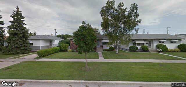 475 Raquette Street（加拿大曼尼托巴省温尼伯市）房屋照片