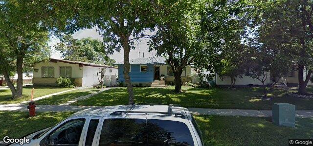 477 Bedson Street（加拿大曼尼托巴省温尼伯市）房屋照片