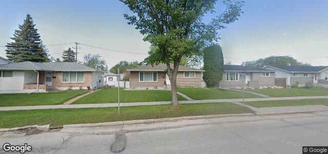 478 Rouge Road（加拿大曼尼托巴省温尼伯市）房屋照片