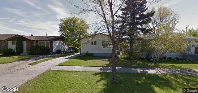 479 Seaton Street（加拿大曼尼托巴省温尼伯市）房屋照片