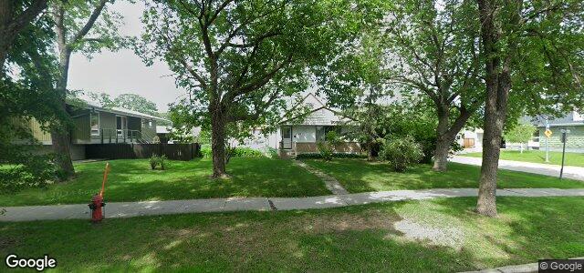 48 Browning Boulevard（加拿大曼尼托巴省温尼伯市）房屋照片