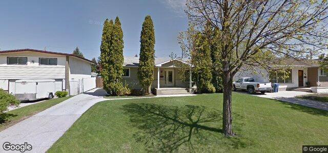 48 Ericsson Bay（加拿大曼尼托巴省温尼伯市）房屋照片