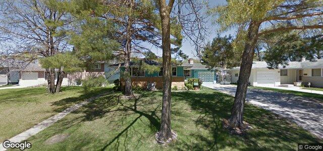 48 Henday Bay（加拿大曼尼托巴省温尼伯市）房屋照片