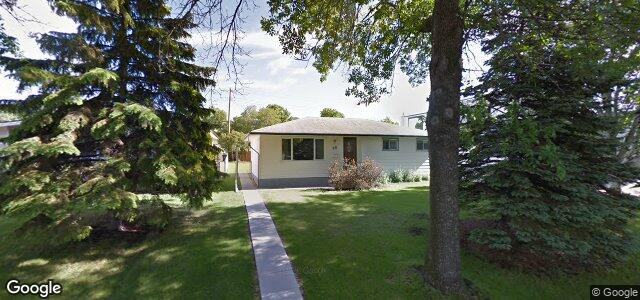 48 Jolliett Crescent（加拿大曼尼托巴省温尼伯市）房屋照片