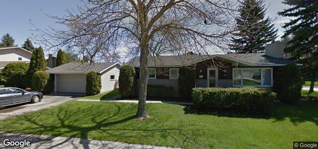 48 Robert Service Bay（加拿大曼尼托巴省温尼伯市）房屋照片