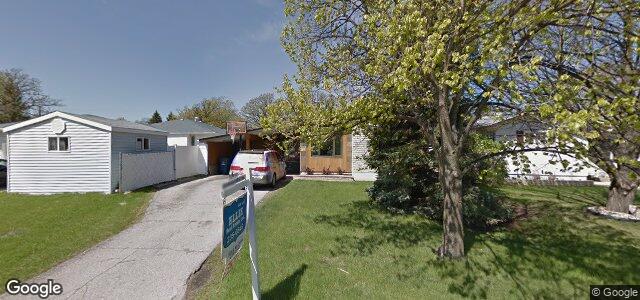 48 Trigwell Bay（加拿大曼尼托巴省温尼伯市）房屋照片