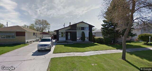 481 Best Street（加拿大曼尼托巴省温尼伯市）房屋照片