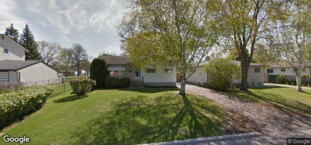 Larawan ng 481 Sumach Street sa Winnipeg, Manitoba