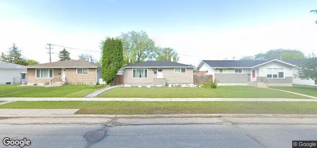 482 Rouge Road（加拿大曼尼托巴省温尼伯市）房屋照片