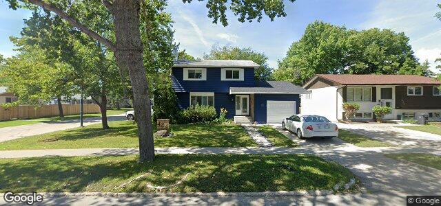 484 Bedson Street（加拿大曼尼托巴省温尼伯市）房屋照片