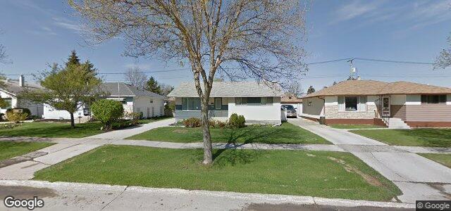 Larawan ng 484 Best Street sa Winnipeg, Manitoba