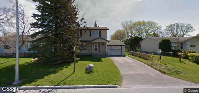 485 Sumach Street（加拿大曼尼托巴省温尼伯市）房屋照片