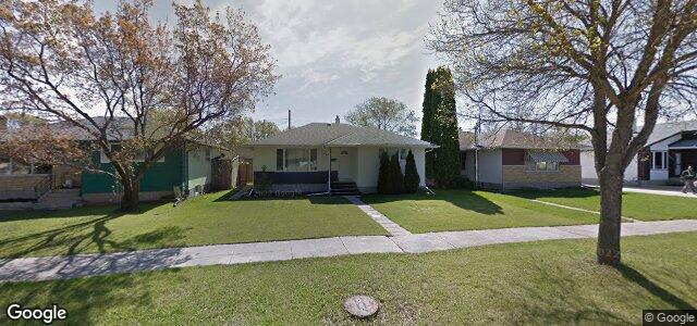 489 Best Street（加拿大曼尼托巴省温尼伯市）房屋照片