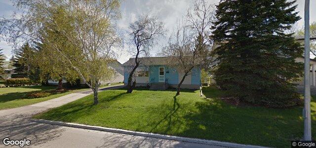 Photo of 489 Sumach Street in Winnipeg, Manitoba