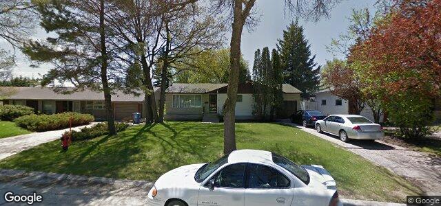 49 Henday Bay（加拿大曼尼托巴省温尼伯市）房屋照片