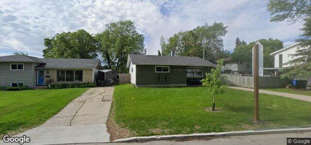 49 Jolliett Crescent（加拿大曼尼托巴省温尼伯市）房屋照片