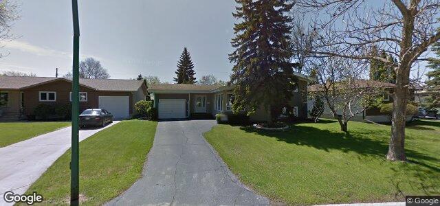 49 Magellan Bay（加拿大曼尼托巴省温尼伯市）房屋照片