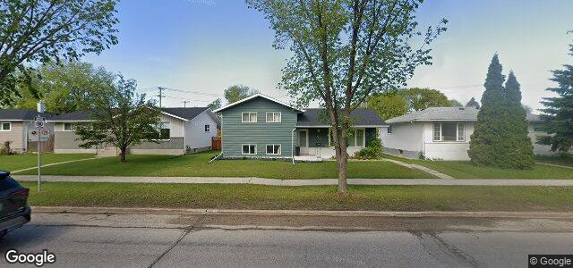 490 Rouge Road（加拿大曼尼托巴省温尼伯市）房屋照片