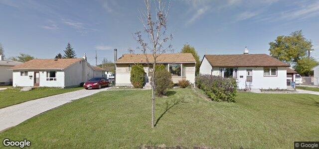 Larawan ng 492 Sumach Street sa Winnipeg, Manitoba