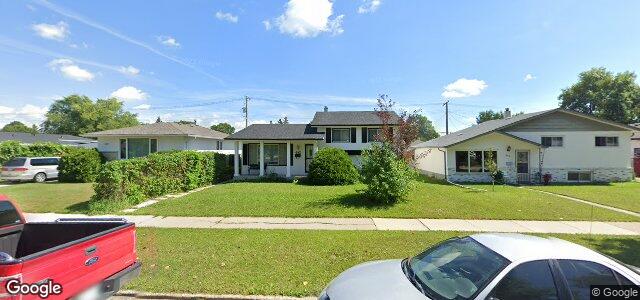 493 Bedson Street（加拿大曼尼托巴省温尼伯市）房屋照片