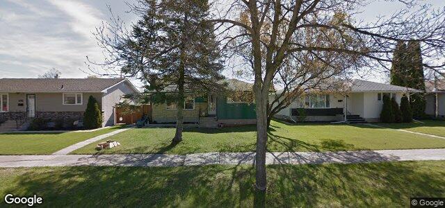 493 Best Street（加拿大曼尼托巴省温尼伯市）房屋照片