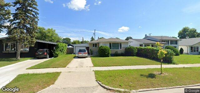 497 Bedson Street（加拿大曼尼托巴省温尼伯市）房屋照片