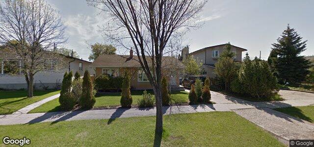 499 Seaton Street（加拿大曼尼托巴省温尼伯市）房屋照片