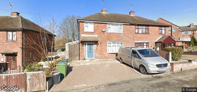 Larawan ng 5 Frost Avenue sa Winnipeg, Manitoba