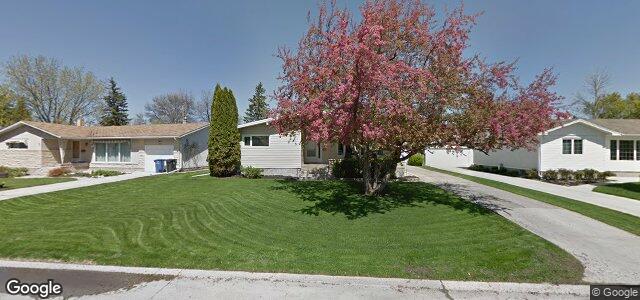 5 Leacock Avenue（加拿大曼尼托巴省温尼伯市）房屋照片