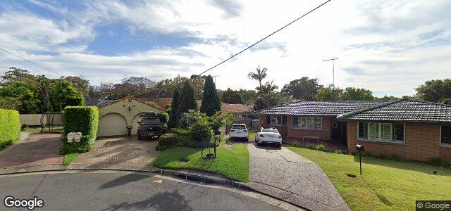 5 Masefield Place（加拿大曼尼托巴省温尼伯市）房屋照片