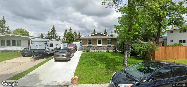 5 Twain Drive（加拿大曼尼托巴省温尼伯市）房屋照片