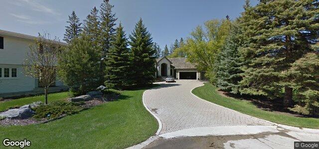 5 Westboine Place（加拿大曼尼托巴省温尼伯市）房屋照片