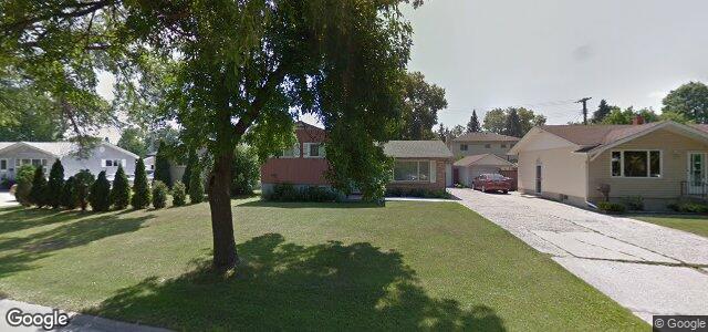 50 Byrd Avenue（加拿大曼尼托巴省温尼伯市）房屋照片