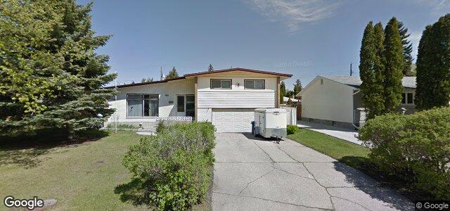 50 Ericsson Bay（加拿大曼尼托巴省温尼伯市）房屋照片