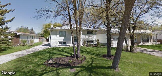 50 Galinee Bay（加拿大曼尼托巴省温尼伯市）房屋照片