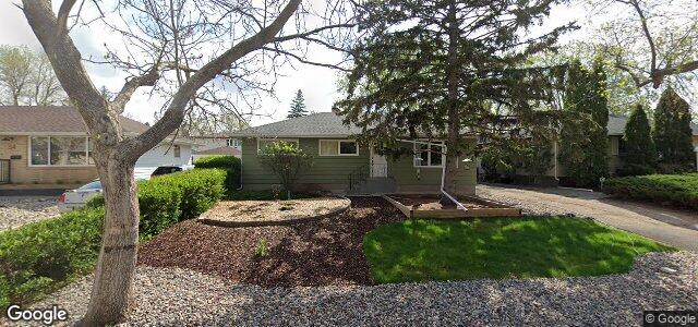 50 Haultain Crescent（加拿大曼尼托巴省温尼伯市）房屋照片