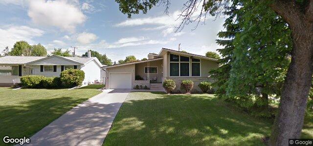 50 Jolliett Crescent（加拿大曼尼托巴省温尼伯市）房屋照片