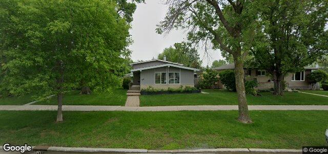 50 Sansome Avenue（加拿大曼尼托巴省温尼伯市）房屋照片