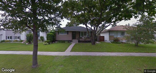 Larawan ng 500 Raquette Street sa Winnipeg, Manitoba