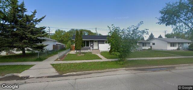 500 Rouge Road（加拿大曼尼托巴省温尼伯市）房屋照片