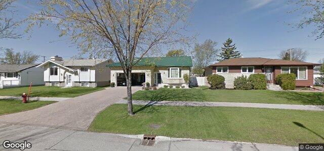 500 Seaton Street（加拿大曼尼托巴省温尼伯市）房屋照片