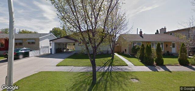 503 Seaton Street（加拿大曼尼托巴省温尼伯市）房屋照片