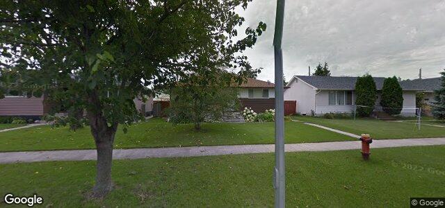 504 Raquette Street（加拿大曼尼托巴省温尼伯市）房屋照片