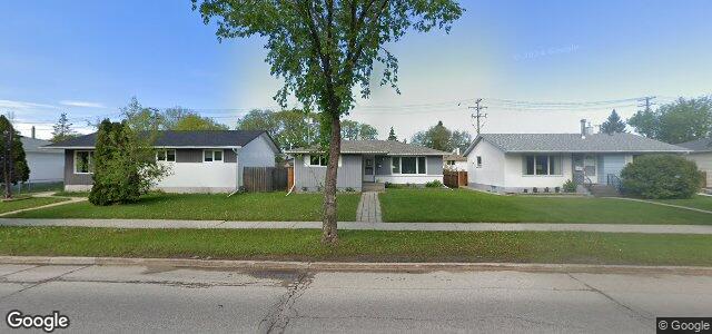 504 Rouge Road（加拿大曼尼托巴省温尼伯市）房屋照片