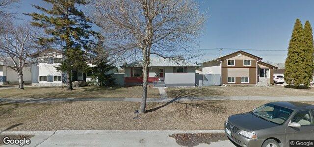 508 Best Street（加拿大曼尼托巴省温尼伯市）房屋照片