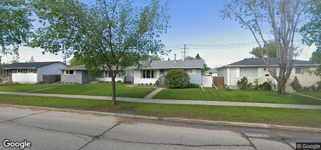 508 Rouge Road（加拿大曼尼托巴省温尼伯市）房屋照片