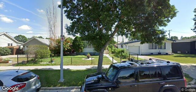 509 Bedson Street（加拿大曼尼托巴省温尼伯市）房屋照片